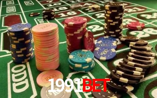APP oficial da 1991BET para mobile