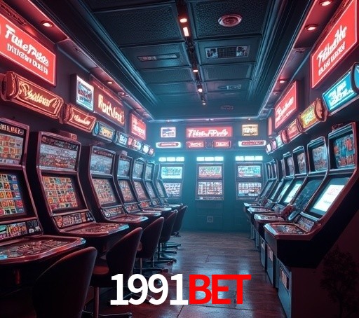 Sistema VIP 1991bet
