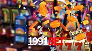 Segurança App 1991bet