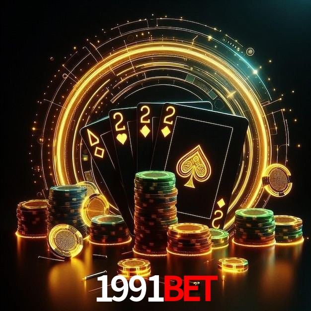 plataforma 1991bet