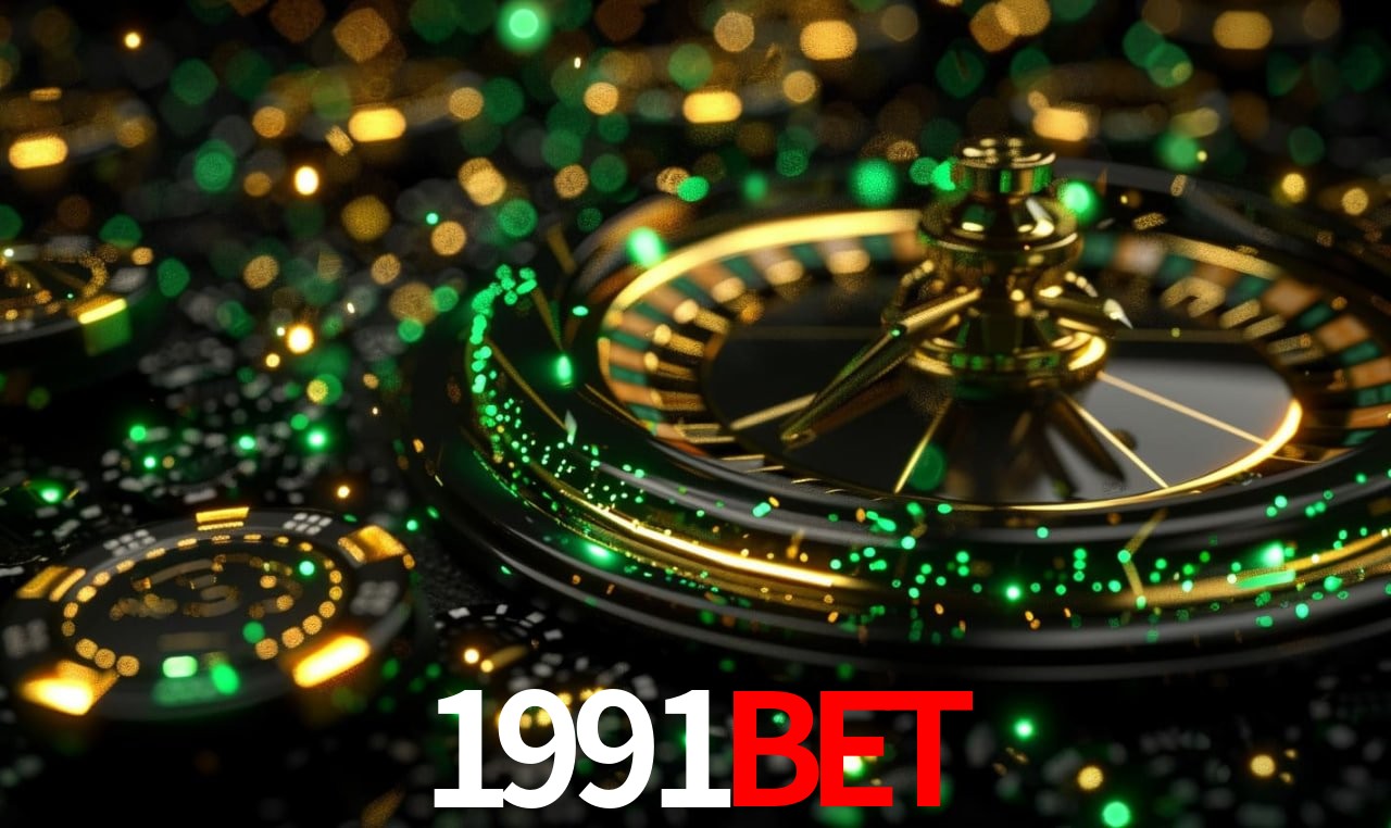 Slots RTP 1991bet