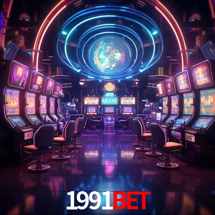 Torneios 1991bet