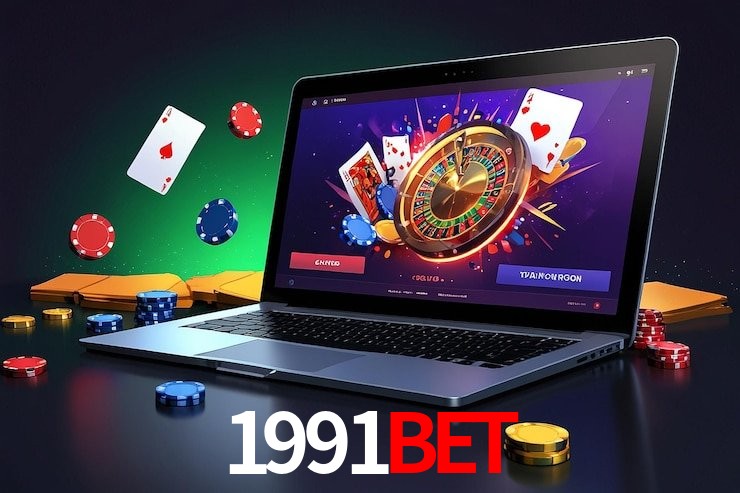 Cashback VIP 1991bet