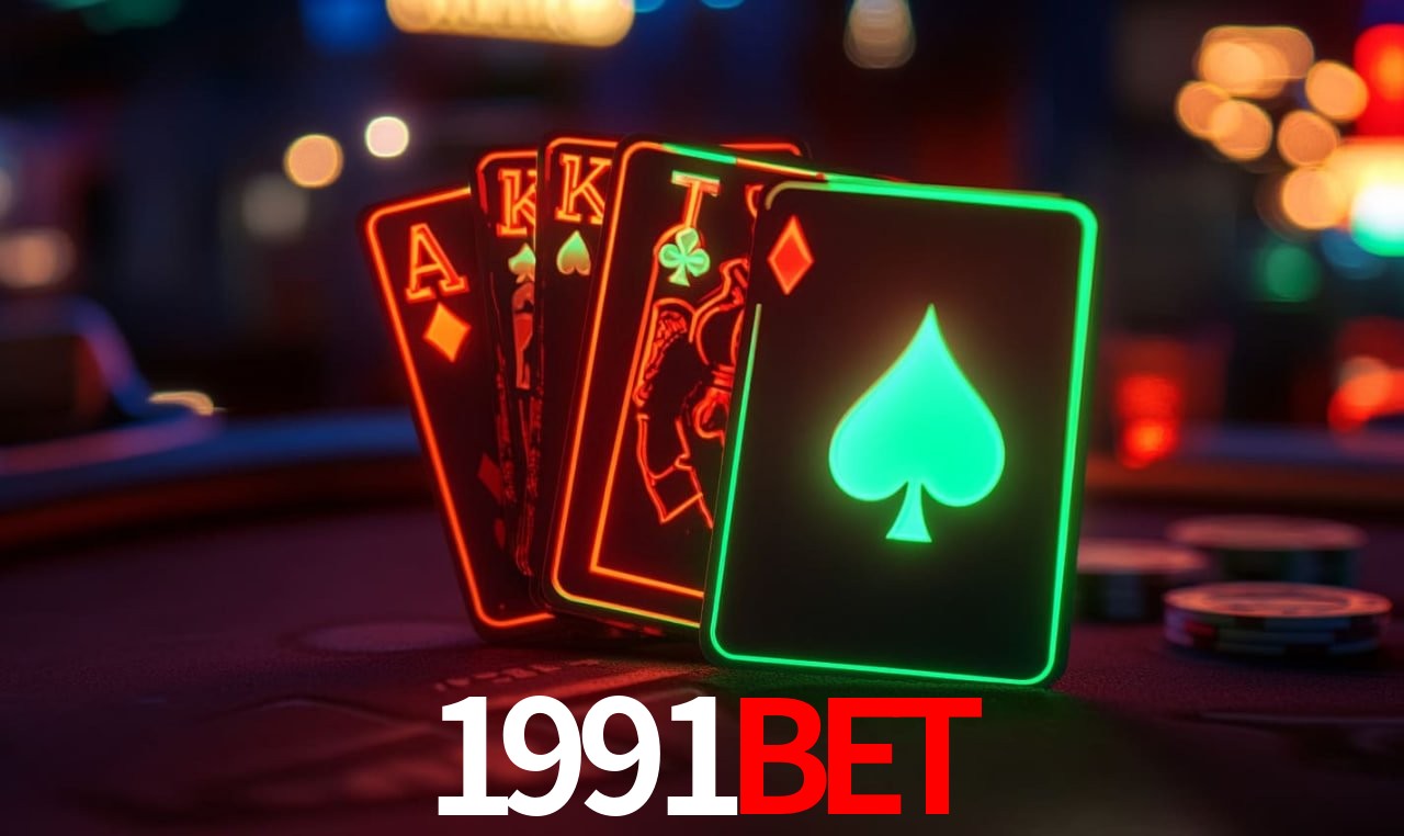 1991bet plataforma