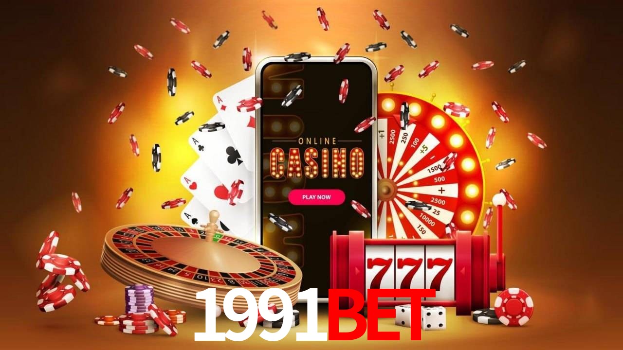 1991bet Giros Grátis